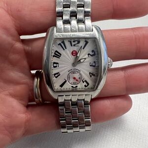 Michele Mini Urban Watch